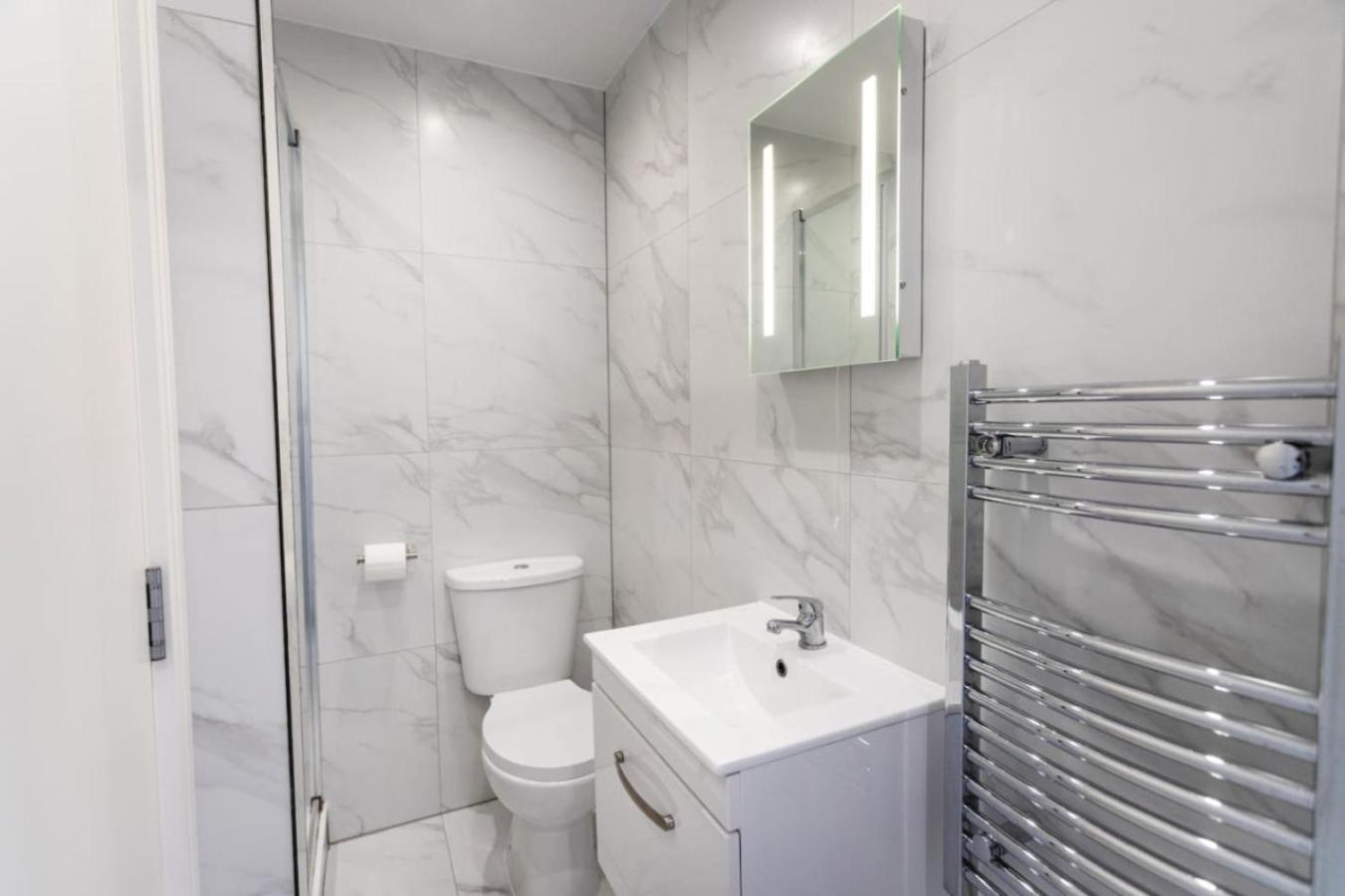 Commercial Road Location Wyvern Theatre Apartment